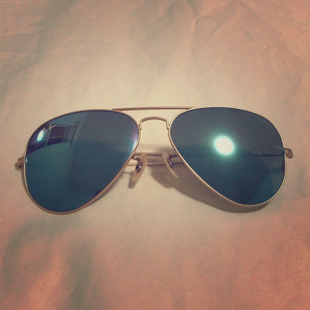 Original Ray Ban sunglasses